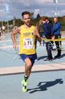 Senior mens Northern 6 Stage Road Relay, SportsCity, Manchester. Photo: David T. Hewitson/Sports for All Pics